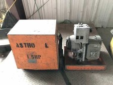 Power climber astro for sale  Fleetwood