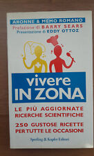 Vivere zona libro usato  Castel Guelfo di Bologna