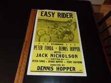 easy rider poster for sale easy rider poster for sale Brighton