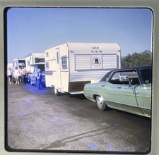 1972 road trip d'occasion  Expédié en Belgium