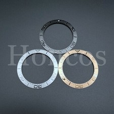Ceramic bezel insert for sale  Ladera Ranch