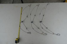 Umbrella rigs arm for sale  West Springfield