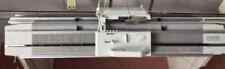 Passap e6000 knitting for sale  TORPOINT