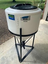 Conical tank for sale  Georgetown