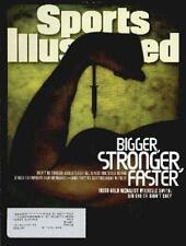 1997 anabolic steroids d'occasion  Expédié en France