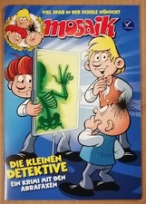 Mosaik heft abrafaxe gebraucht kaufen Mosaik heft abrafaxe gebraucht kaufen  Berlin