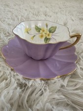 Shelley england tea for sale  Boca Raton