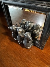 Pier reflecting elephants for sale  Grants Pass