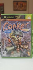 Usado, Conker Live & Reloaded Xbox comprar usado  Enviando para Brazil