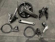 Shimano r7100 di2 for sale  FLEET