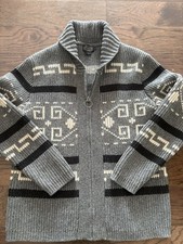 pendleton cardigan for sale  Oklahoma City