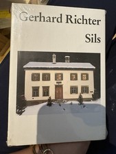 Sils gerhard richter for sale Sils gerhard richter for sale  LONDON