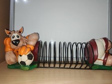 Porta tavolo lupo usato  Carpineto Romano