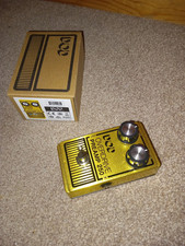 Dod 250 preamp for sale  BRISTOL