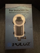 Puluz underwater 50m for sale  East Longmeadow