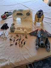 Star wars vintage for sale  NORWICH