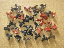 Playmobil konvolut sattel gebraucht kaufen  Köln
