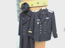 Nva uniform volksmarine gebraucht kaufen Nva uniform volksmarine gebraucht kaufen  Neubrandenburg-Umland
