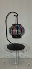 Hanging tealight candle for sale  Naperville