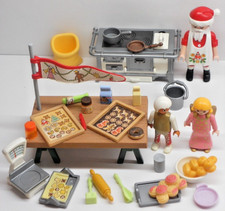 Bäckerei weihnachtsmann engel gebraucht kaufen  Halle