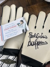 Glasgow rangers andy for sale  DONCASTER