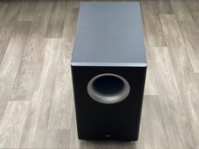 Canton 100 powered gebraucht kaufen  Erftstadt