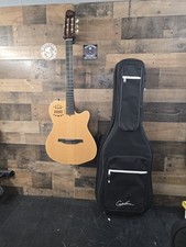Godin acs slim for sale  Spring Hill