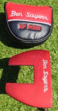 Ben sayers red for sale  UPMINSTER