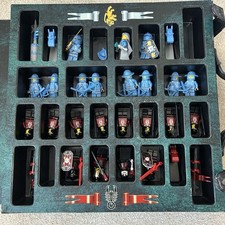 Lego castle knights for sale  WORTHING