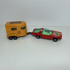 Matchbox superfast vauxhall gebraucht kaufen  Köln