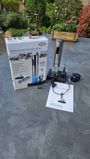 Studio korkenzieher elektrisch gebraucht kaufen  Heidesheim