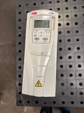 Abb ach550 012a for sale  HEANOR