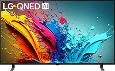 65qned85t3c qned fernseher gebraucht kaufen  Hamburg