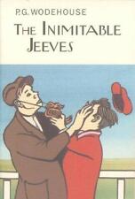 Inimitable jeeves for sale  ROSSENDALE