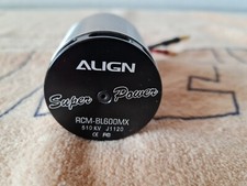Align rcm bl600mx gebraucht kaufen  Duisburg