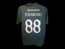 Josip juranovic celtic for sale  CREWE