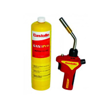 Castolin kit cannello usato  Roma