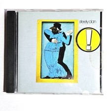 CD de Áudio Steely Dan Gaucho, Bom Estado, Colecionadores, Vintage, usado comprar usado  Enviando para Brazil