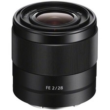 Sony 28mm good for sale  Memphis