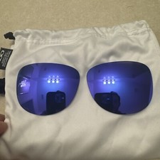 Oakley sliver violet for sale  Orlando
