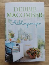 Frühlingsmagie debbie macombe gebraucht kaufen  Frontenhausen