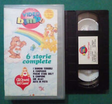 Vhs film ita usato  Ferrara