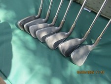 Ping iron pitching for sale  KETTERING