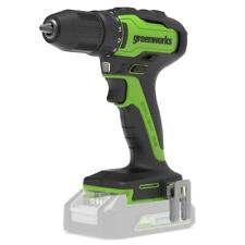Greenworks cordless 24v for sale  SWINDON
