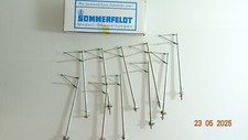 Sommerfeld spur 120 gebraucht kaufen  Erftstadt