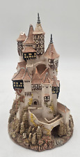 Lilliput lane schloss for sale  Mount Joy