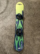 Snowboard Riva Freestyle 130 comprar usado  Enviando para Brazil