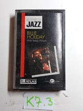 Billie holiday with d'occasion  Sennecey-le-Grand