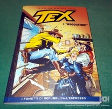 Tex 250 serie usato  Torchiarolo