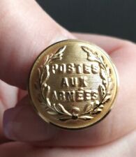 L02c06 bouton uniforme d'occasion L02c06 bouton uniforme d'occasion  Folschviller